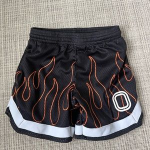 Boys Overtime Shorts